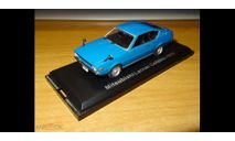 Mitsubishi Lancer Celeste, 1975, Norev, 1:43, металл, масштабная модель, scale43