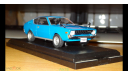 Mitsubishi Lancer Celeste, 1975, Norev, 1:43, металл, масштабная модель, scale43