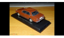 Toyota Corona Mark II, 1976, Norev, 1:43, металл, масштабная модель, scale43