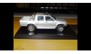 Toyota Hi-lux 4wd pick up SSR, Hi-Story, 1:43, смола, масштабная модель, scale43