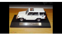 Toyota Land Cruiser 70 ZX 1990, Hi-Story, 1:43, смола, масштабная модель, scale43