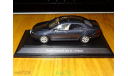 Honda Accord, Graphite Pearl, Ebbro, 1:43, металл, масштабная модель, scale43
