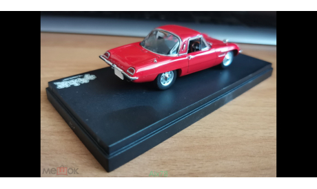 Mazda Cosmo Sport The Circuit Wolf, Kyosho, 1:43, металл, масштабная модель, scale43