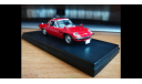 Mazda Cosmo Sport The Circuit Wolf, Kyosho, 1:43, металл, масштабная модель, scale43