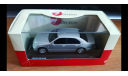 Toyota Celsior 2001, Silver, J-Collection, 1:43, металл, масштабная модель, scale43