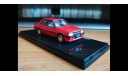 Mitsubishi Lancer EX Turbo GSR  Intercooler (1984), Aoshima Dism, 1:43, смола, масштабная модель, scale43