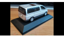 Nissan Elgrand 2-Tone, J-Collection, 1:43, металл, масштабная модель, scale43