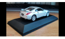 Nissan Fairlady Z33 Nismo, J-Collection, 1:43, металл, масштабная модель, scale43