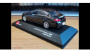 Nissan Skyline Sedan 2006, Black, J-Collection, 1:43, металл, масштабная модель, scale43