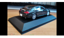 Nissan Skyline Sedan 2006, Black, J-Collection, 1:43, металл, масштабная модель, scale43