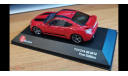 Toyota 86 2012, Red, J-Collection, 1:43, металл, масштабная модель, scale43