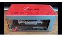 Toyota 86 GT Limited 2012, White Pearl, J-Collection, 1:43, металл, масштабная модель, scale43