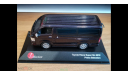 Toyota Hiace Super GL 2012, J-Collection, 1:43, металл, масштабная модель, scale43