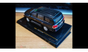 Lexus LX570 2009, Black, IXO, 1:43, металл, масштабная модель, scale43