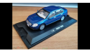 Nissan Teana J31, Blue, Autorozza, металл, 1:43, масштабная модель, scale43