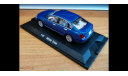 Nissan Teana J31, Blue, Autorozza, металл, 1:43, масштабная модель, scale43