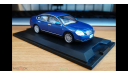 Nissan Teana J31, Blue, Autorozza, металл, 1:43, масштабная модель, scale43