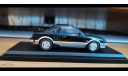 Toyota MR 2 AW11, 1984, Norev, 1:43, металл, масштабная модель, scale43