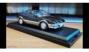 Toyota MR 2 AW11, 1984, Norev, 1:43, металл, масштабная модель, scale43