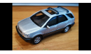 Lexus RX300 (Harrier), металл, 1:43, масштабная модель, scale43, Bauer/Cararama/Hongwell, Toyota