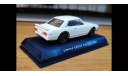 Nissan Skyline GT-R (kpgc10), 1:64, Konami, металл, масштабная модель, scale64