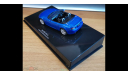 Mazda MX-5 tuned by Mazdaspeed, Autoart , 1:43, металл, масштабная модель, scale43