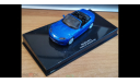 Mazda MX-5 tuned by Mazdaspeed, Autoart , 1:43, металл, масштабная модель, scale43