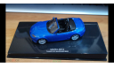 Mazda MX-5 tuned by Mazdaspeed, Autoart , 1:43, металл, масштабная модель, scale43