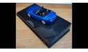 Mazda MX-5 tuned by Mazdaspeed, Autoart , 1:43, металл, масштабная модель, scale43