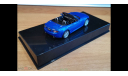 Mazda MX-5 tuned by Mazdaspeed, Autoart , 1:43, металл, масштабная модель, scale43