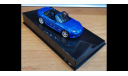 Mazda MX-5 tuned by Mazdaspeed, Autoart , 1:43, металл, масштабная модель, scale43