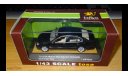 Toyota Aristo S300 Walnut Package JZS160, Dark Green Mica, Tosa, 1:43, металл, масштабная модель, scale43