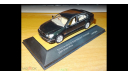 Toyota Aristo S300 Walnut Package JZS160, Dark Green Mica, Tosa, 1:43, металл, масштабная модель, scale43