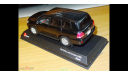 Toyota Land Cruiser 200 2009, Black, J-Collection, 1:43, металл, масштабная модель, scale43