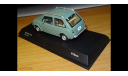 Nissan Pao, Green, Kyosho, 1:43, металл, масштабная модель, scale43