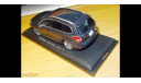 Subaru Forester 2013, Norev, 1:43, металл, масштабная модель, scale43