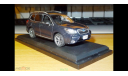 Subaru Forester 2013, Norev, 1:43, металл, масштабная модель, scale43