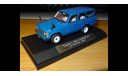 Toyota Land Cruiser 60 G-Package 1980, Hi-Story, Blue, 1:43, Смола, масштабная модель, scale43