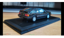 Isuzu Piazza Nero XE Handling bi Lotus, Norev, 1:43, Металл, масштабная модель, scale43