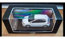 Toyota Auris RS, 2012, Wit’s, 1:43, смола, масштабная модель, scale43