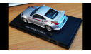 Nissan Fairlady Z S-Tune GT (Nismo Stripe), Ebbro, 1:43, металл, масштабная модель, scale43