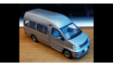 Nissan Elgrand Jumbo, Tomica, 1:43, металл, масштабная модель, 1/43