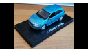 Mitsubishi RVR, Vitesse, Дилерский, 1:43, металл, масштабная модель, scale43