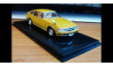 Toyota Celica XX 1980, Norev, 1:43, металл, масштабная модель, scale43