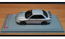 Mitsubishi Lancer Evolution I 1992, IXO, GTI Collection, 1:43, Металл, масштабная модель, scale43, IXO Road (серии MOC, CLC)