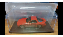 Mazda Efini RX 7 (1991), Norev, 1:43, металл, масштабная модель, scale43, Hachette