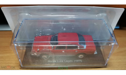 Mazda Luce Legato (1977), Norev, 1:43, металл