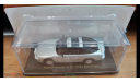 Nissan 180SX RS13, 1989, Norev, 1:43, Металл, масштабная модель, scale43, Hachette