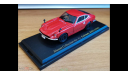 Nissan Fairlady Z432 (1969), Norev, 1:43, металл, масштабная модель, scale43, Hachette