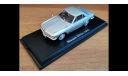 Nissan Silvia 1965, Norev, 1:43, металл, масштабная модель, scale43, Hachette